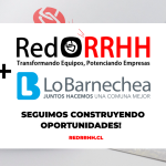 Esta iniciativa busca fortalecer el vínculo entre el mundo privado, la comunidad y los organismos locales mediante acciones coordinadas, ferias laborales, programas de capacitación y espacios para compartir buenas prácticas en recursos humanos.