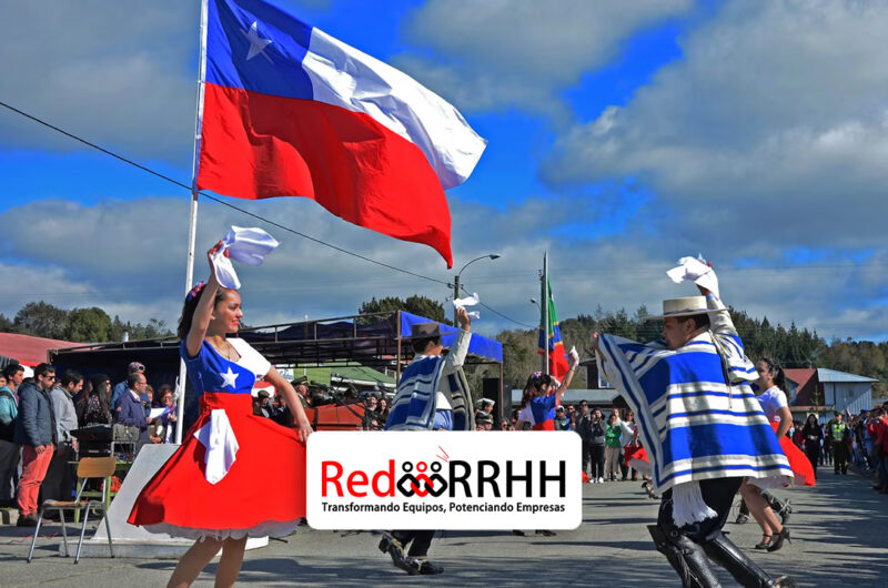 ¿Es obligatorio pagar el aguinaldo de Fiestas Patrias en Chile? Guía para empleadores y trabajadores